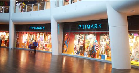 primark near disneyland paris.